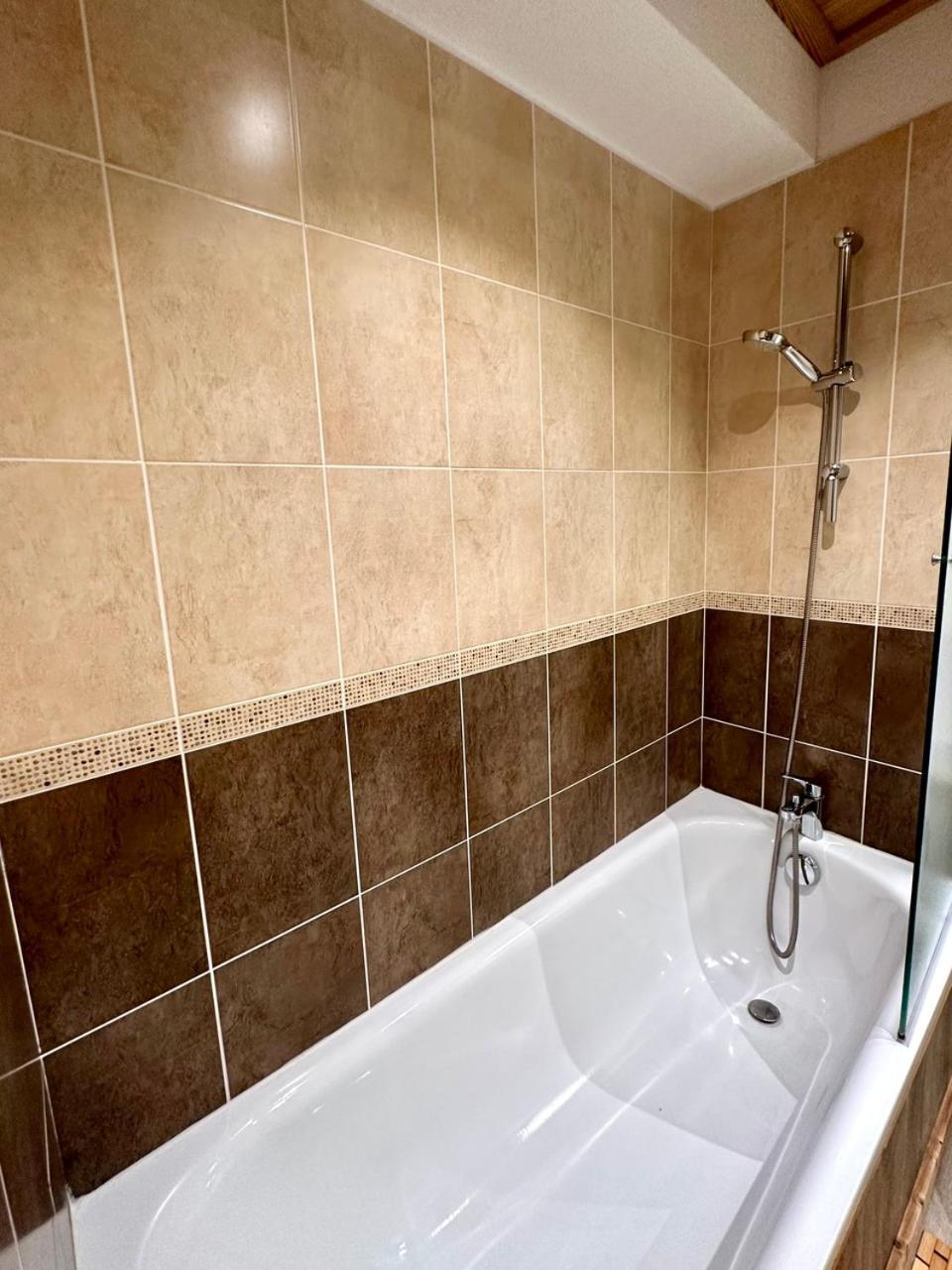 Centre Orres 1800 - 4/6 Pers. Renove - Parking Appartement Les Orres Buitenkant foto